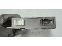 Recambio de modulo electronico para opel zafira b edition ´´111 jahre´´ referencia OEM IAM 0263004031  