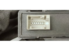 Recambio de modulo electronico para opel zafira b edition ´´111 jahre´´ referencia OEM IAM 0263004031  