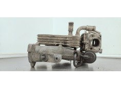 Recambio de enfriador egr para seat leon (1p1) sport referencia OEM IAM 038131513AD  