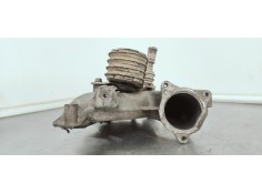 Recambio de enfriador egr para seat leon (1p1) sport referencia OEM IAM 038131513AD  