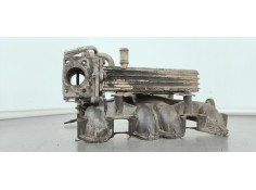 Recambio de enfriador egr para seat leon (1p1) sport referencia OEM IAM 038131513AD  