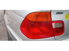 Recambio de piloto trasero izquierdo para bmw serie 3 berlina (e46) 1.9 cat referencia OEM IAM   
