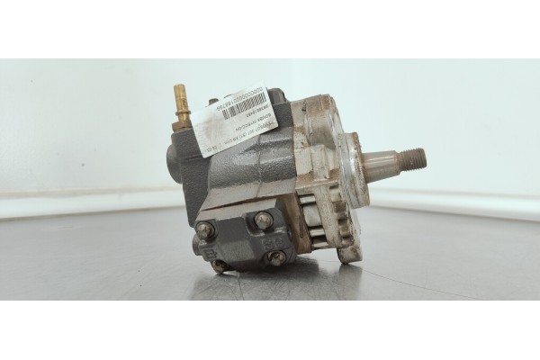 Recambio de bomba inyeccion para peugeot 307 (s1) xr clim referencia OEM IAM 9636818480  