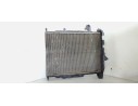 Recambio de intercooler para land rover discovery 4 3.0 td v6 cat referencia OEM IAM AH328005BA  