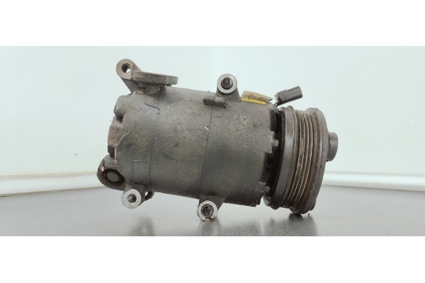 Recambio de compresor aire acondicionado para ford focus berlina (cap) ambiente (d) referencia OEM IAM 3M5H19D629PH  