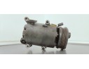 Recambio de compresor aire acondicionado para ford focus berlina (cap) ambiente (d) referencia OEM IAM 3M5H19D629PH  