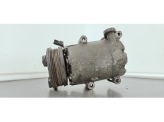 Recambio de compresor aire acondicionado para ford focus berlina (cap) ambiente (d) referencia OEM IAM 3M5H19D629PH  