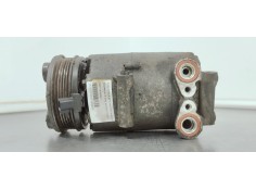 Recambio de compresor aire acondicionado para ford focus berlina (cap) ambiente (d) referencia OEM IAM 3M5H19D629PH  