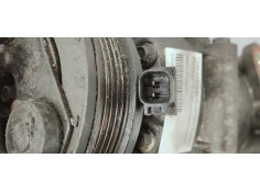 Recambio de compresor aire acondicionado para ford focus berlina (cap) ambiente (d) referencia OEM IAM 3M5H19D629PH  