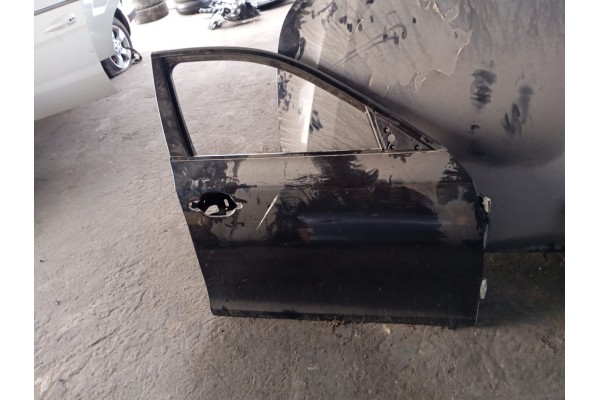 Recambio de puerta delantera derecha para bmw serie 5 berlina (e60) 530xd referencia OEM IAM   