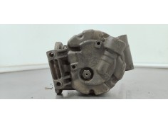 Recambio de compresor aire acondicionado para ford focus berlina (cap) ambiente (d) referencia OEM IAM 3M5H19D629PH  