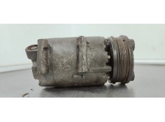 Recambio de compresor aire acondicionado para ford focus berlina (cap) ambiente (d) referencia OEM IAM 3M5H19D629PH  