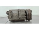 Recambio de compresor aire acondicionado para ford focus berlina (cap) ambiente (d) referencia OEM IAM 3M5H19D629PH  