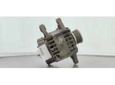 Recambio de alternador para alfa romeo 147 (190) 1.9 jtd 100 limited edition referencia OEM IAM 46782213  