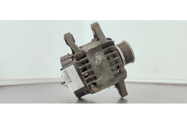 Recambio de alternador para alfa romeo 147 (190) 1.9 jtd 100 limited edition referencia OEM IAM 46782213  