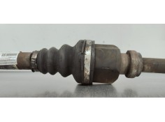 Recambio de transmision delantera derecha para citroen c4 grand picasso exclusive plus referencia OEM IAM 9656329480  