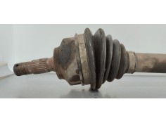 Recambio de transmision delantera derecha para citroen c4 grand picasso exclusive plus referencia OEM IAM 9656329480  