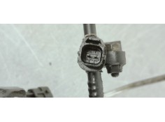 Recambio de bomba inyeccion para kia sorento 2.5 crdi ex referencia OEM IAM 0445010118  