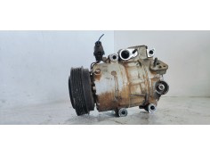 Recambio de compresor aire acondicionado para hyundai sonata (nf) 2.0crdi 140 fap referencia OEM IAM   