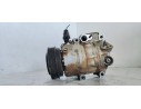 Recambio de compresor aire acondicionado para hyundai sonata (nf) 2.0crdi 140 fap referencia OEM IAM   