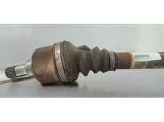 Recambio de transmision delantera izquierda para citroen c4 grand picasso exclusive plus referencia OEM IAM 9656329380  