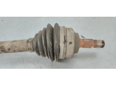 Recambio de transmision delantera izquierda para citroen c4 grand picasso exclusive plus referencia OEM IAM 9656329380  