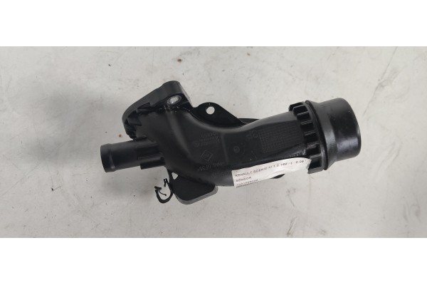 Recambio de sensor para renault scenic iii 1.2 16v referencia OEM IAM 0281006029  