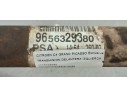 Recambio de transmision delantera izquierda para citroen c4 grand picasso exclusive plus referencia OEM IAM 9656329380  