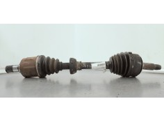 Recambio de transmision delantera izquierda para honda accord berlina (cl/cn) 2.2 ctdi 140 referencia OEM IAM   