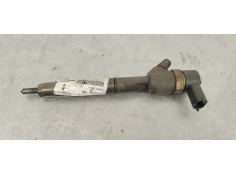 Recambio de inyector para hyundai getz (tb) referencia OEM IAM 0445110256  