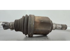 Recambio de transmision delantera izquierda para opel zafira b edition ´´111 jahre´´ referencia OEM IAM 24462251  