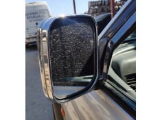 Recambio de retrovisor izquierdo para mitsubishi montero sport (k90) 2.5 td cat referencia OEM IAM   