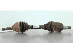 Recambio de transmision delantera izquierda para opel zafira b edition ´´111 jahre´´ referencia OEM IAM 24462251  