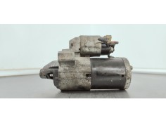 Recambio de motor arranque para citroen c4 grand picasso exclusive plus referencia OEM IAM 9663528880  
