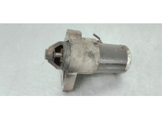 Recambio de motor arranque para citroen c4 grand picasso exclusive plus referencia OEM IAM 9663528880  