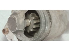 Recambio de motor arranque para citroen c4 grand picasso exclusive plus referencia OEM IAM 9663528880  