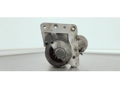 Recambio de motor arranque para citroen c4 grand picasso exclusive plus referencia OEM IAM 9663528880  