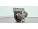Recambio de motor arranque para citroen c4 grand picasso exclusive plus referencia OEM IAM 9663528880  