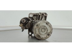 Recambio de motor arranque para citroen c4 grand picasso exclusive plus referencia OEM IAM 9663528880  