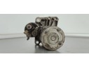 Recambio de motor arranque para citroen c4 grand picasso exclusive plus referencia OEM IAM 9663528880  
