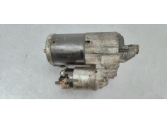 Recambio de motor arranque para citroen c4 grand picasso exclusive plus referencia OEM IAM 9663528880  