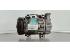 Recambio de compresor aire acondicionado para ford fusion (cbk) referencia OEM IAM 5S6119D629AA  