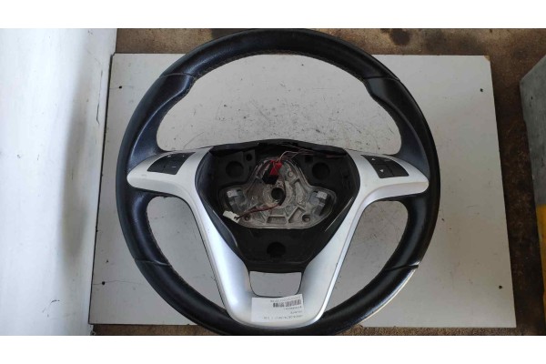 Recambio de volante para lancia delta (181) 1.4 cat referencia OEM IAM 950233301411  