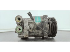 Recambio de compresor aire acondicionado para ford fusion (cbk) referencia OEM IAM 5S6119D629AA  