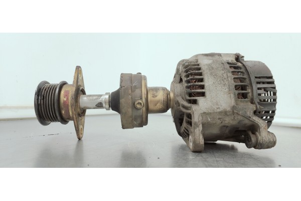 Recambio de alternador para ford focus berlina (cak) ghia referencia OEM IAM 98AB10300JB  