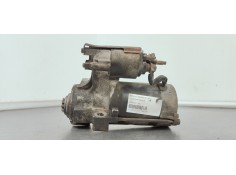 Recambio de motor arranque para renault espace iv (jk0) referencia OEM IAM 8200084114C  