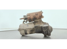 Recambio de motor arranque para renault espace iv (jk0) referencia OEM IAM 8200084114C  