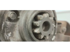 Recambio de motor arranque para renault espace iv (jk0) referencia OEM IAM 8200084114C  