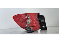 Recambio de piloto trasero derecho para kia rio (yb) edition 7 referencia OEM IAM 92402H8  