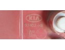 Recambio de piloto trasero derecho para kia rio (yb) edition 7 referencia OEM IAM 92402H8  